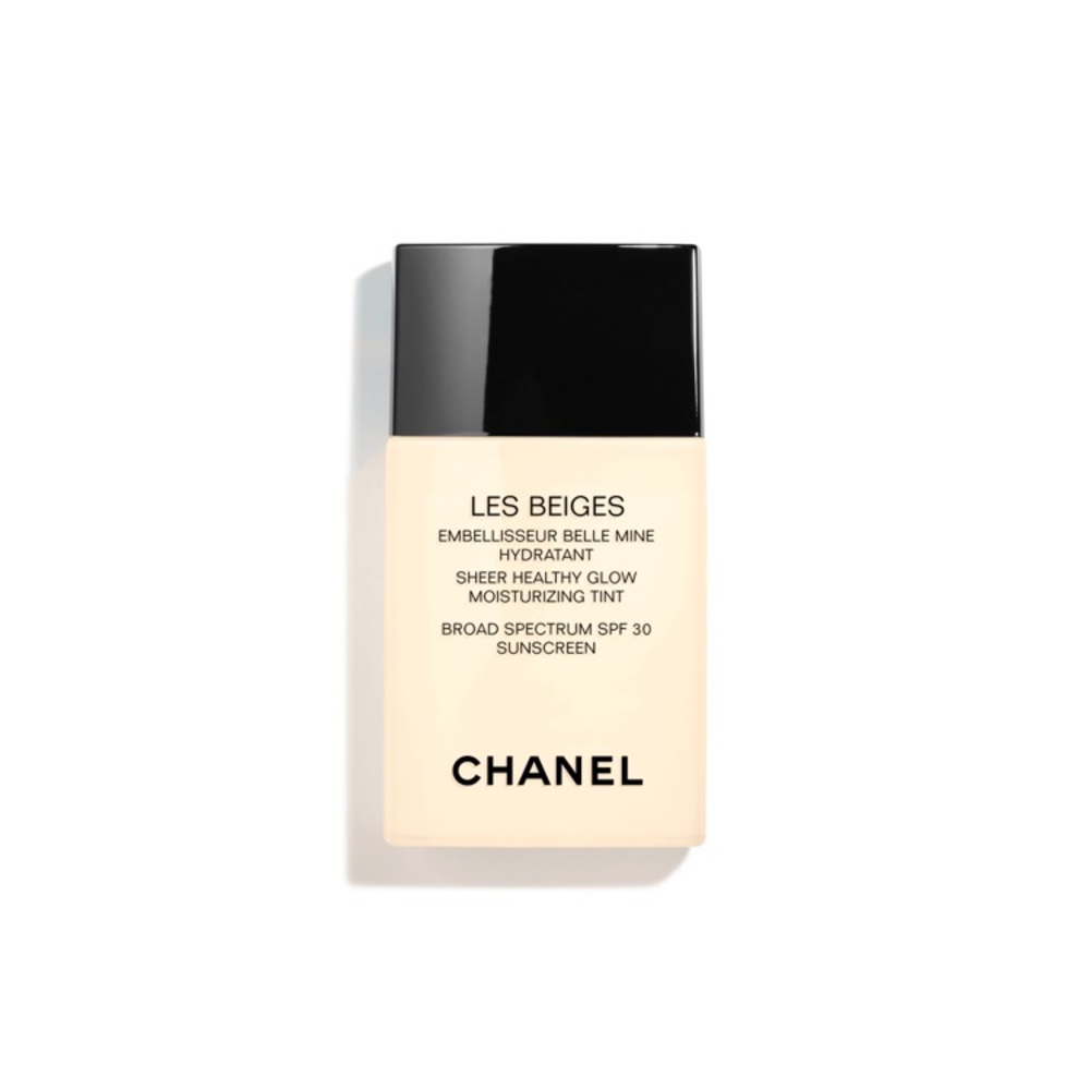 Tinted moisturizer. Medium shade. Used only twice